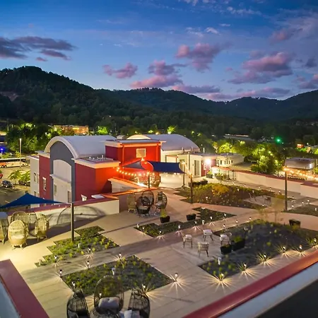 Candlewood Suites - Asheville Downtown By Ihg